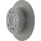 Centric Parts Gcx Brake Rotor Fully Coated High Carbon, 320.35002H 320.35002H - alternate 5